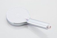 Смеситель для ванны с душем Haiba HB60553 хром Смеситель для ванны с душем Haiba HB60553 хром