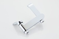 Смеситель для ванны с душем Haiba HB60553 хром Смеситель для ванны с душем Haiba HB60553 хром