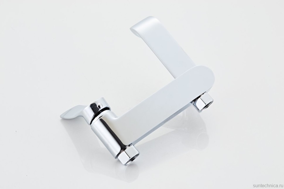 Смеситель для ванны с душем Haiba HB60553 хром