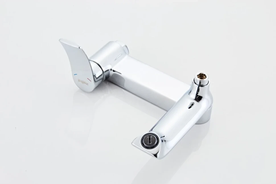 Смеситель для ванны с душем Haiba HB60553 хром