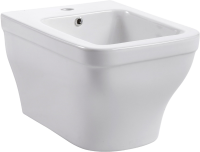 Биде подвесное AQUATEK Амадео AQ1663-00 белое