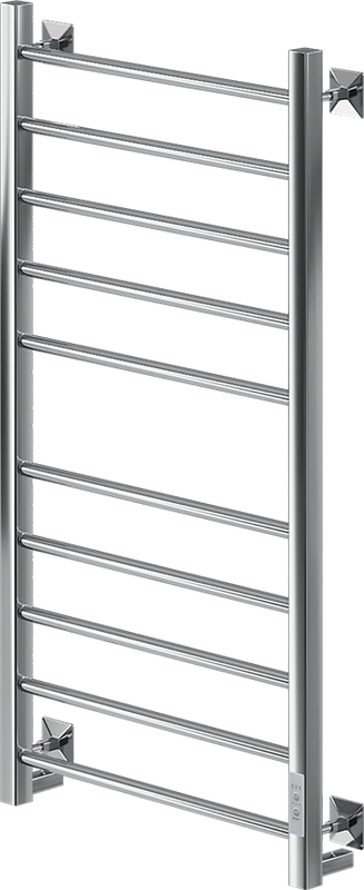 Полотенцесушитель электрический Ника Step 3 100/50, хром