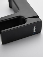 Смеситель для раковины Haiba HB10831-7 черный