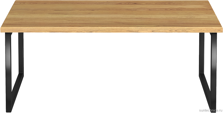 Столешница с раковиной ASB-Woodline Оливия 80