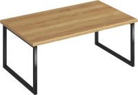 Столешница с раковиной ASB-Woodline Оливия 80