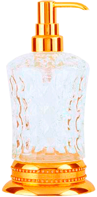 Дозатор Boheme Imperiale 10410