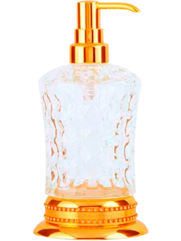 Дозатор Boheme Imperiale 10410