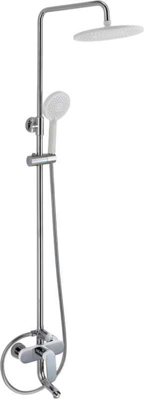 Душевая стойка Savol SK-H6401