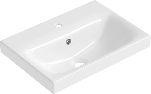 Мебель для ванной комнаты IDDIS Zodiac 60 напольная, с ящиками