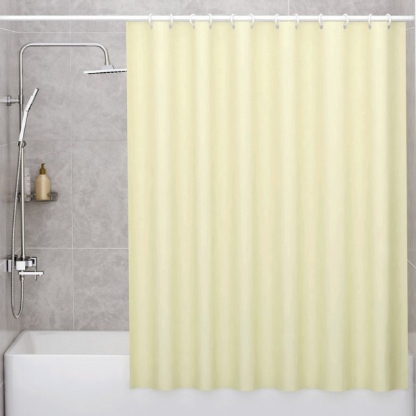 Штора для ванной Wasserkraft Oder SC-30101