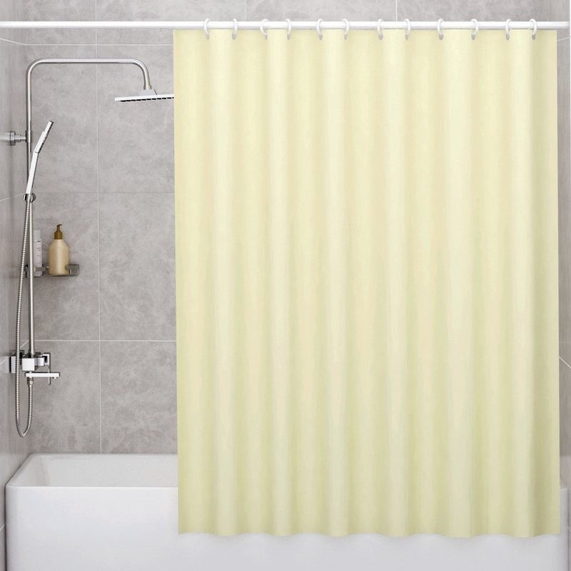 Штора для ванной Wasserkraft Oder SC-30101