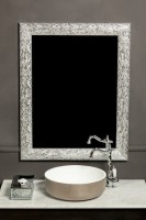 Смеситель для раковины Boheme Tradizionale Chromo 262