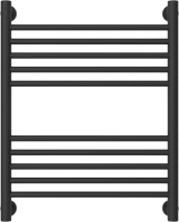 Полотенцесушитель водяной Сунержа Богема + 60x50, темный титан муар