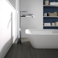Смеситель для раковины Ideal Standard Ceraline BC269AA