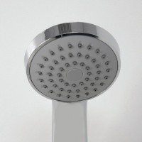 Смеситель с длинным изливом для ванны Wasserkraft Amper 2902L Смеситель с длинным изливом для ванны Wasserkraft Amper 2902L