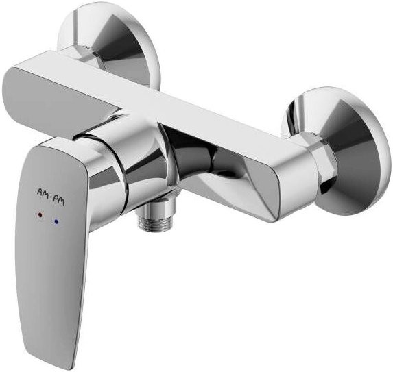 Смеситель для душа AM.PM Tender F45A20000