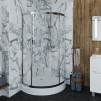 Смеситель для душа AM.PM Tender F45A20000