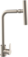 Смеситель для кухни Orange Steel Steel M99-009NI