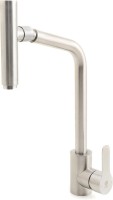 Смеситель для кухни Orange Steel Steel M99-009NI