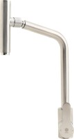 Смеситель для кухни Orange Steel Steel M99-009NI