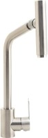 Смеситель для кухни Orange Steel Steel M99-009NI