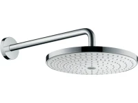 Верхний душ Hansgrohe Raindance Select S 240 2jet 26466000