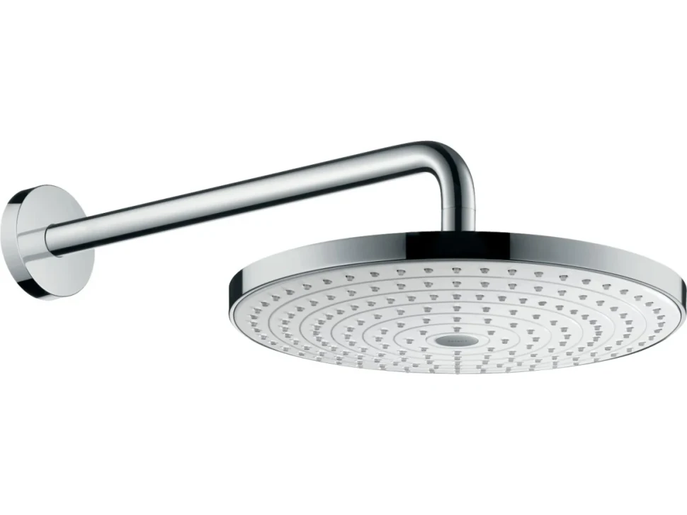 Верхний душ Hansgrohe Raindance Select S 240 2jet 26466000