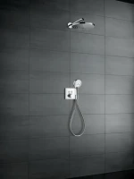 Верхний душ Hansgrohe Raindance Select S 240 2jet 26466000