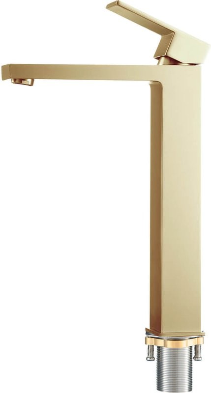 Смеситель для раковины Timo Selene 3011/17F