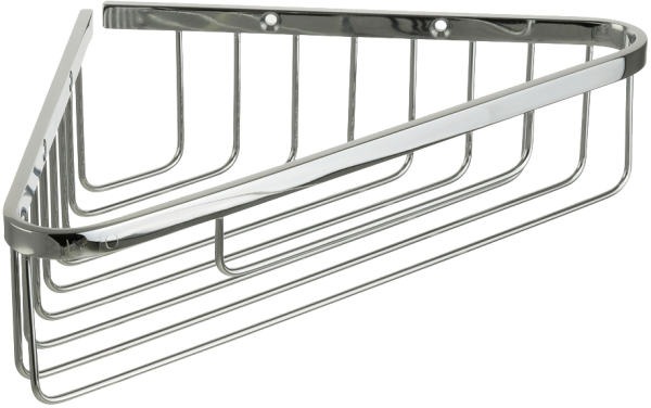 Полка Migliore Complementi 22042 хром