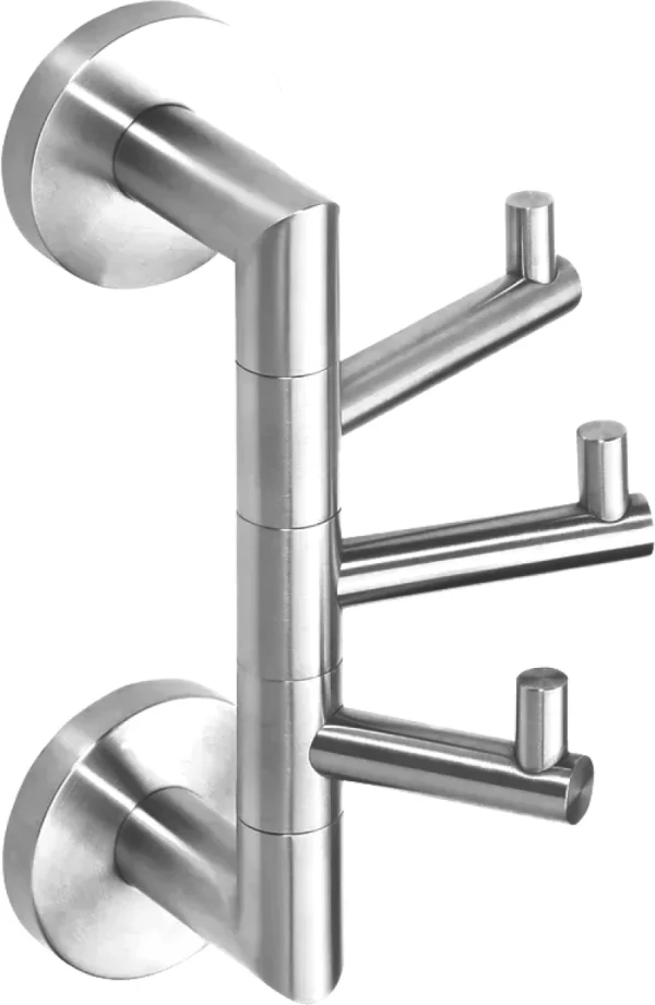 Крючок Bemeta Neo 104206075 тройной