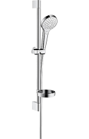 Душевой гарнитур Hansgrohe Croma Select S 26566400