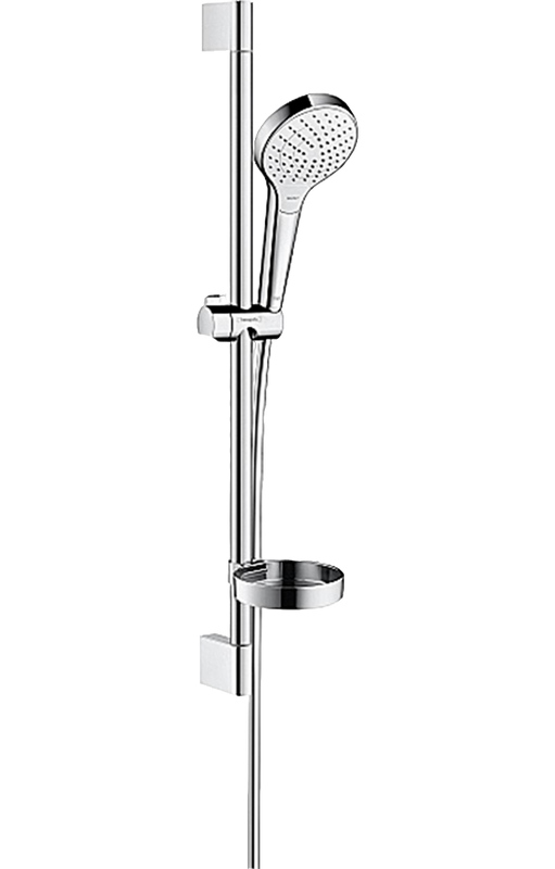 Душевой гарнитур Hansgrohe Croma Select S 26566400