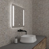 Зеркало Grossman Lara 100х80 с подсветкой