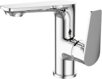 Смеситель для раковины BelBagno Ancona ANCONA-LVM-CRM