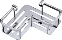 Полка Bemeta Cytro 146208102 для душа, угловая