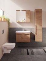 Унитаз подвесной VitrA S20 7508B003-0075 + Крышка-сиденье VitrA S20 177-003-009 с микролифтом, белая