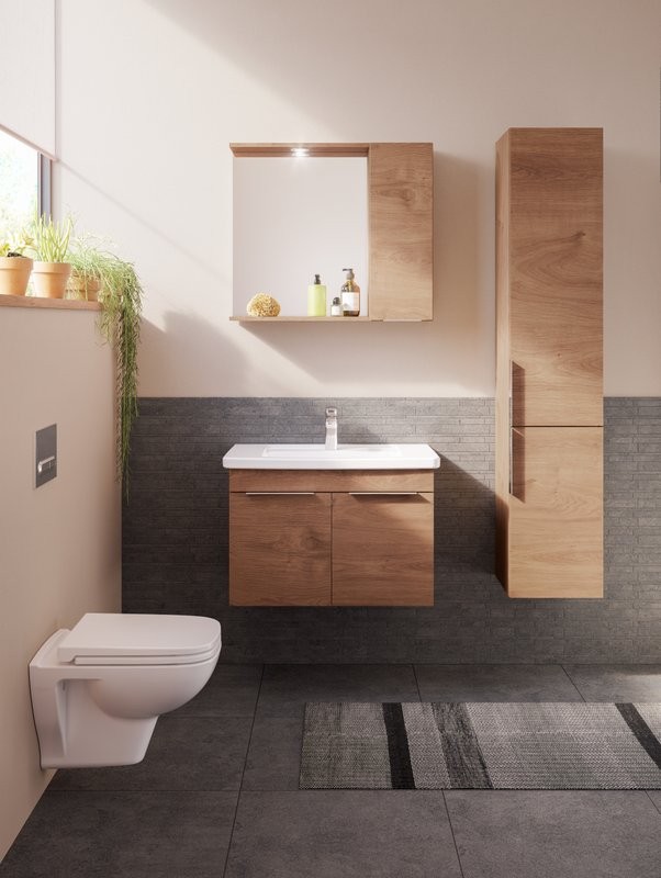Унитаз подвесной VitrA S20 7508B003-0075 + Крышка-сиденье VitrA S20 177-003-009 с микролифтом, белая