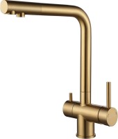 Смеситель для кухни Paulmark Skalen Sk213020-BG