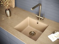 Смеситель для кухни Paulmark Skalen Sk213020-BG