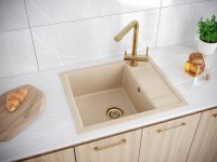 Смеситель для кухни Paulmark Skalen Sk213020-BG