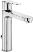 Смеситель для раковины E.C.A. Nita 102188049EX Смеситель для раковины E.C.A. Nita 102188049EX