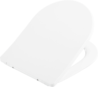 Унитаз подвесной BelBagno Marino BB105CHR безободковый, крышка BB2031SC с микролифтом