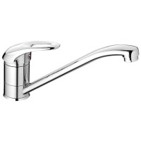 Смеситель для кухни Frap H03 F4903 хром