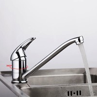 Смеситель для кухни Frap H03 F4903 хром