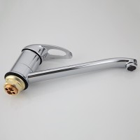 Смеситель для кухни Frap H03 F4903 хром