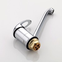 Смеситель для кухни Frap H03 F4903 хром