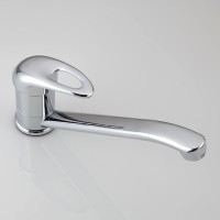 Смеситель для кухни Frap H03 F4903 хром