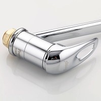 Смеситель для кухни Frap H03 F4903 хром