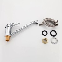 Смеситель для кухни Frap H03 F4903 хром